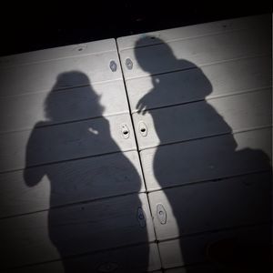 Meet your Posher, Sherri